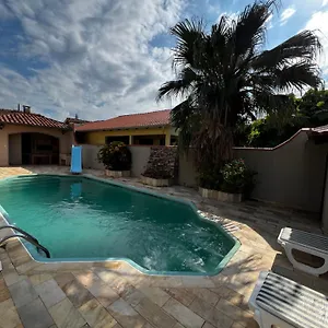 Casa Chico Estalagem